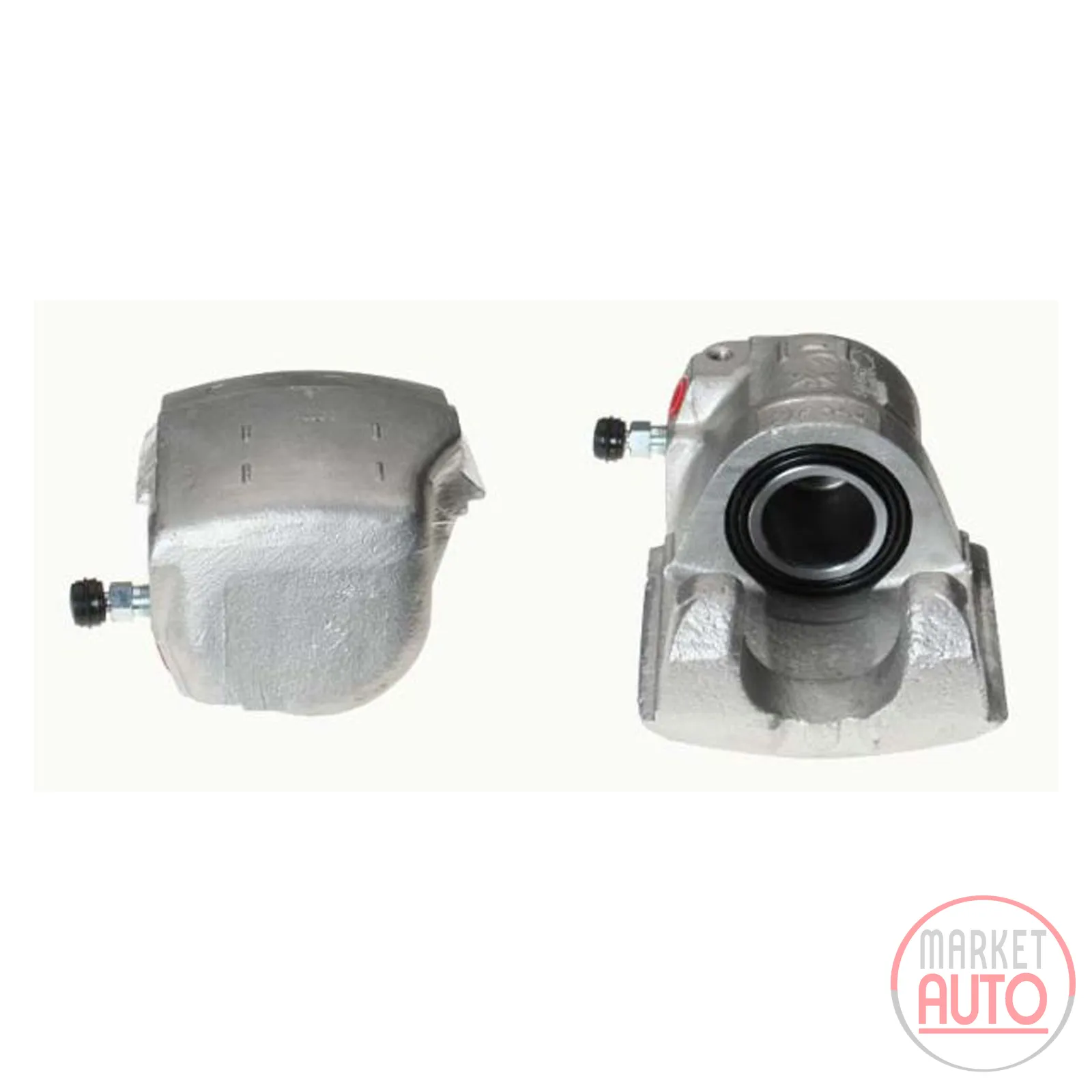 Brembo brake caliper front 48 mm