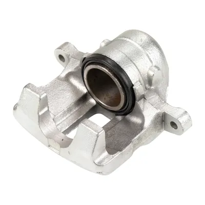 Brake caliper front (right 124) left AT