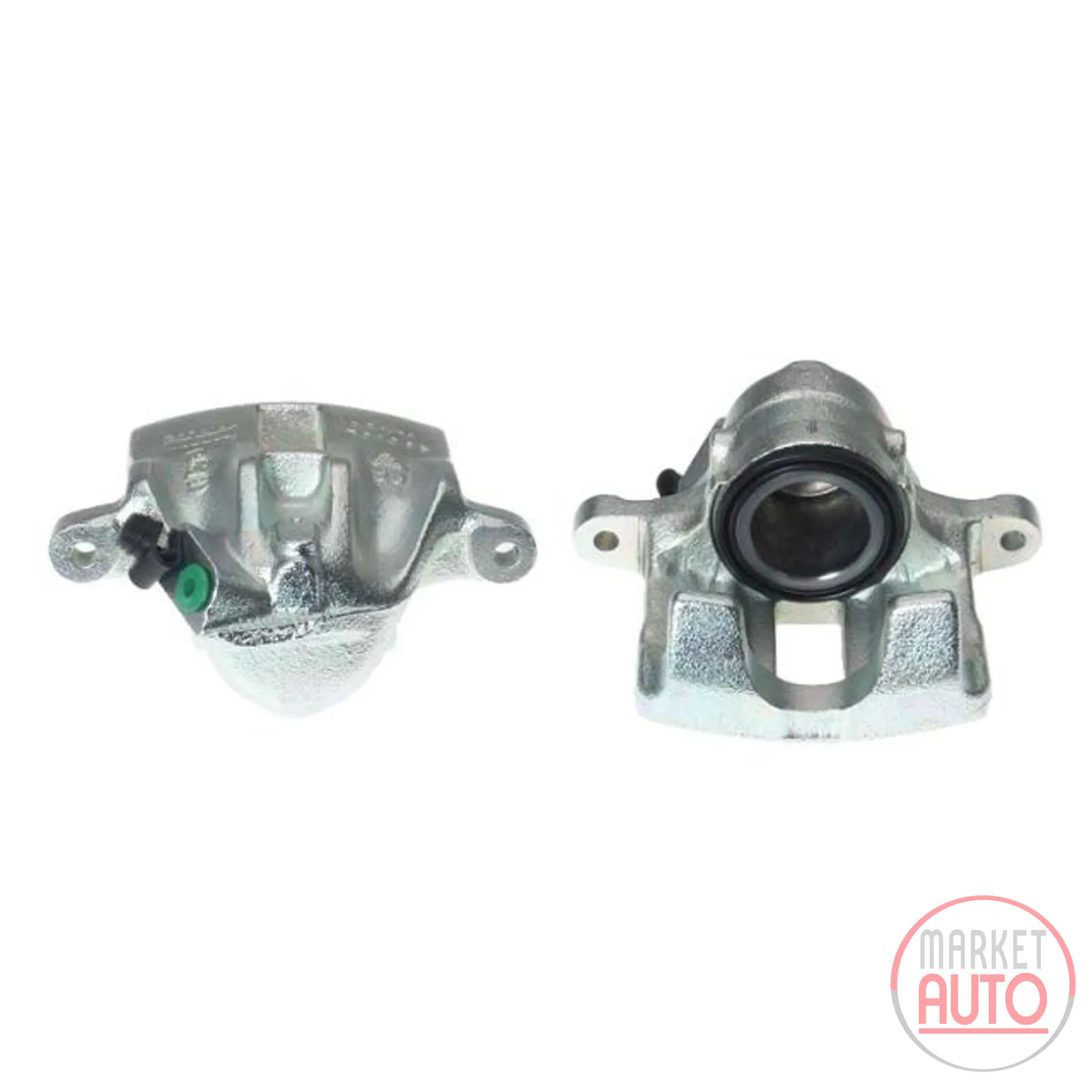 Brembo brake caliper front left 48 mm