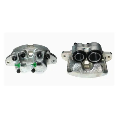 Brembo brake caliper front left 1 38mm 2 48mm