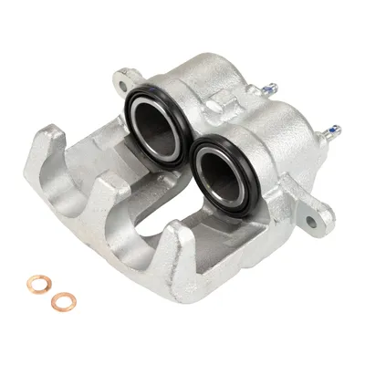Brake caliper front right