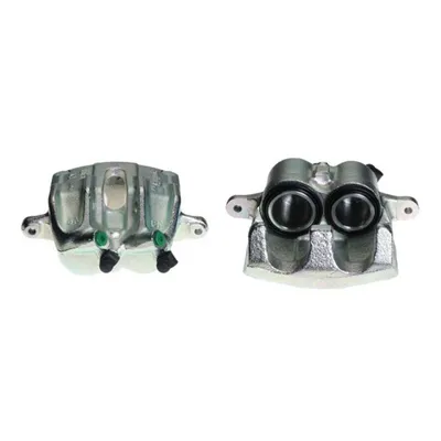 Brembo brake caliper front right 1 43mm 2 48mm