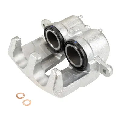 Brake caliper front left AT
