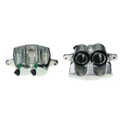 Brembo brake caliper front left 1 43mm 2 48mm
