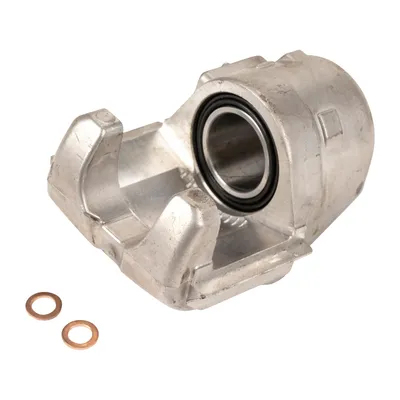 Brake caliper front left AT