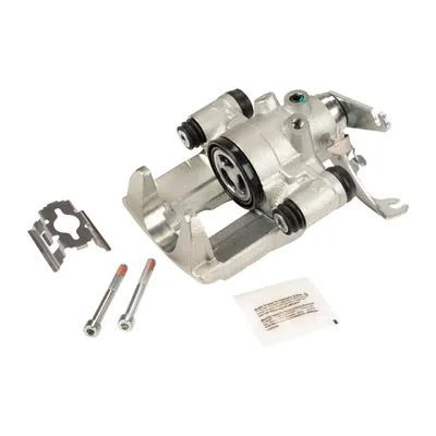 Brake caliper rear right AT