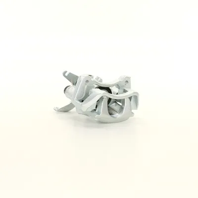 Brake caliper rear left incl. holder