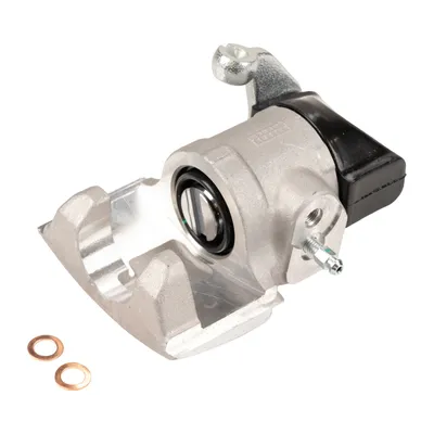 Brake caliper rear right AT