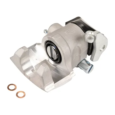 Brake caliper rear left AT