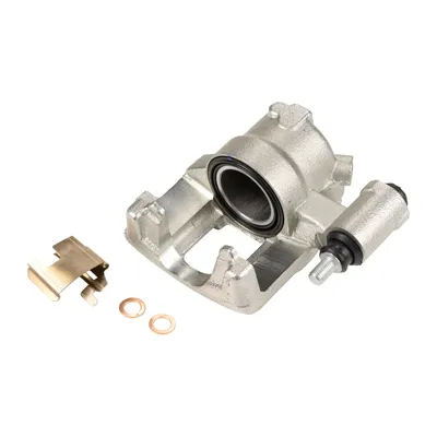 Brake caliper front right
