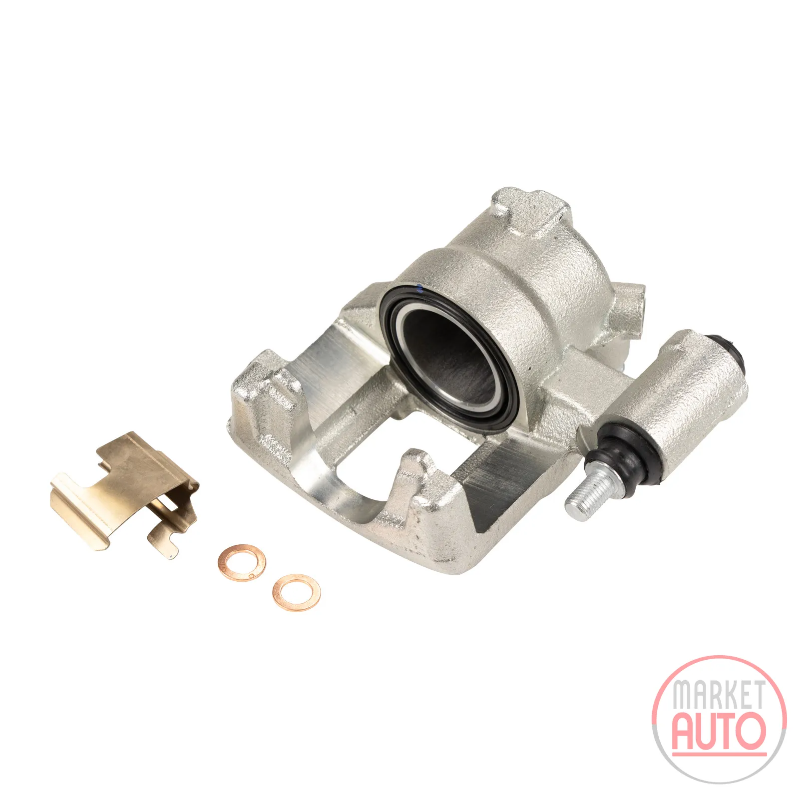 Brake caliper front right