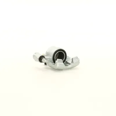 Brake caliper front left