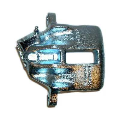 Brake caliper front left 48