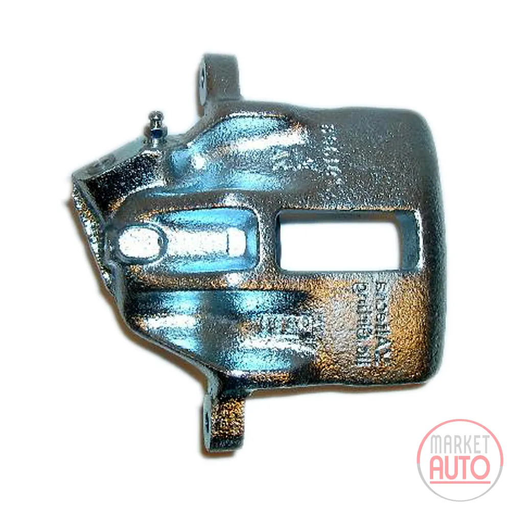 Brake caliper front left 48