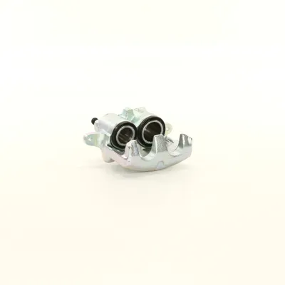 Brake caliper front left 18mm brake disc