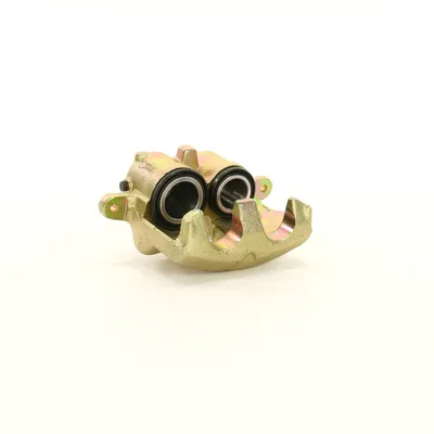Brake caliper front right AT ABS 18mm brake disc