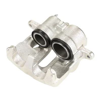 Brake caliper front left AT ABS 18mm brake disc