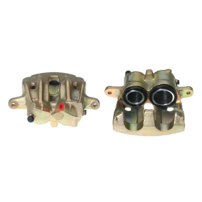 Brembo brake caliper front left 1 40mm 2 48mm