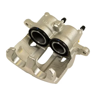 Brake caliper front right 24mm brake disc