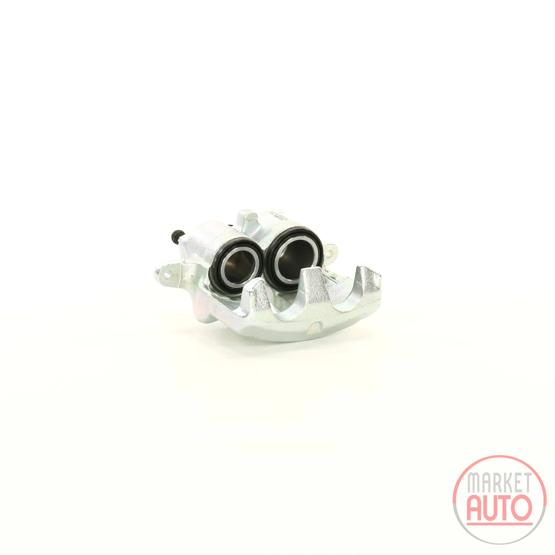 Brake caliper front left 24mm brake disc