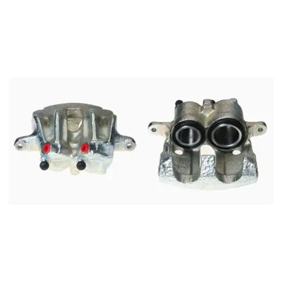 Brembo brake caliper front left 1: 40mm 2: 48mm