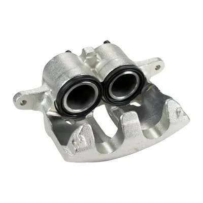 Brake caliper front right AT without ABS