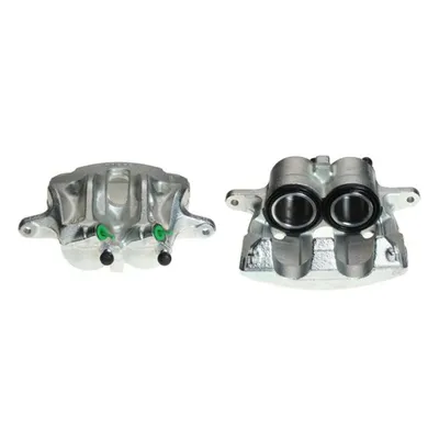 Brembo brake caliper front right without ABS 1 45mm 2 48mm
