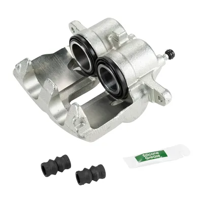 Brake caliper front right AT ABS BUDWEG
