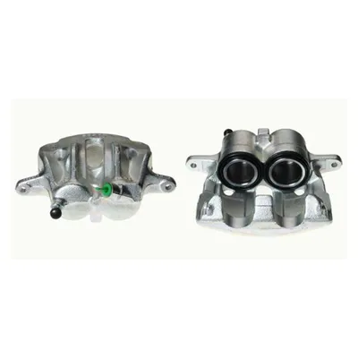 Brembo brake caliper front left with ABS 1: 45mm 2: 48mm