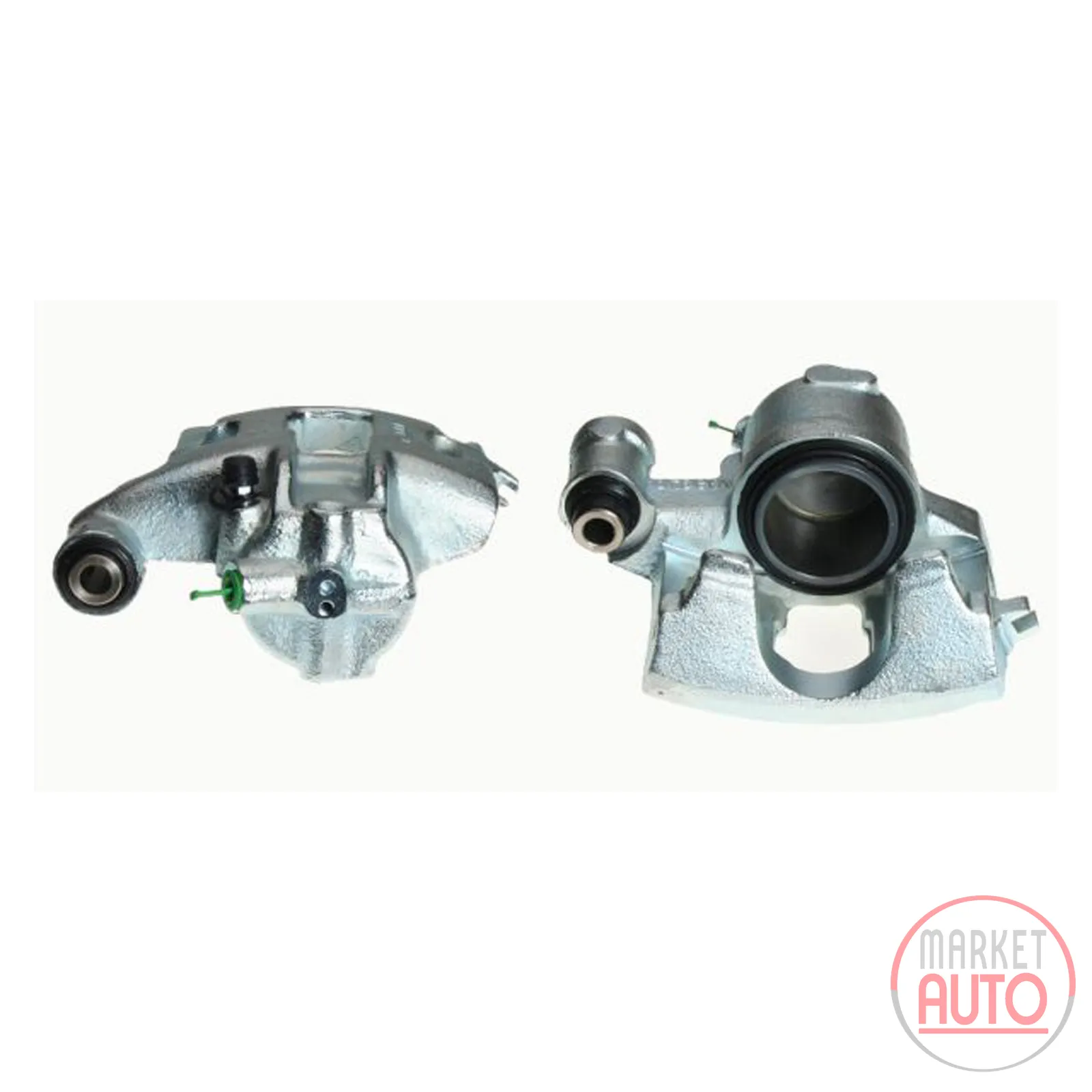 Brembo brake caliper front left 57mm