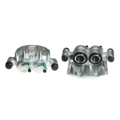 Brembo brake caliper front right 1: 44mm 2: 48mm