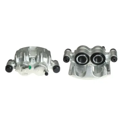 Brembo brake caliper front right with ABS 1: 44mm 2: 48mm