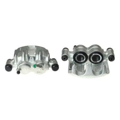 Brembo brake caliper front left with ABS 1: 44mm 2: 48mm