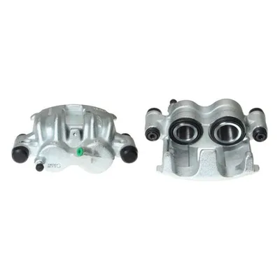 Brembo brake caliper front left 1: 46mm 2: 52mm