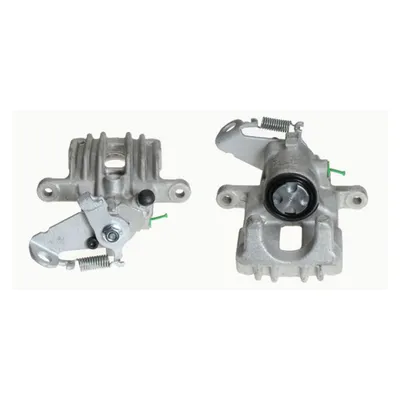 Brembo brake caliper rear left 34
