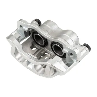 Brake caliper front left AT