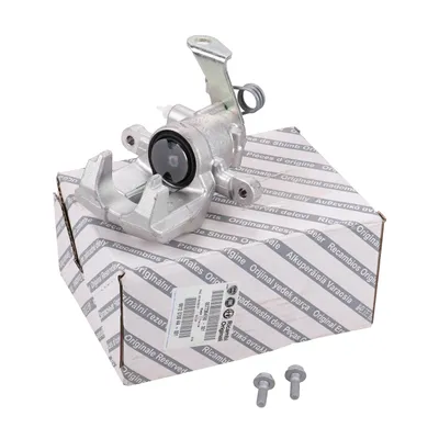 Brake caliper rear right 38mm original