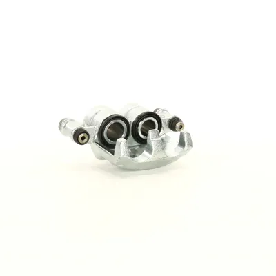 Brake caliper front right AT 24 mm brake disc BUDWEG