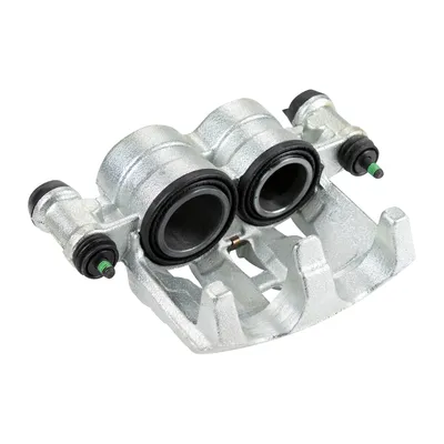 Brake caliper front right
