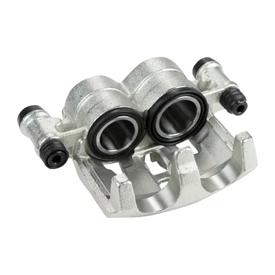 Brake caliper front left AT 24 mm brake disc