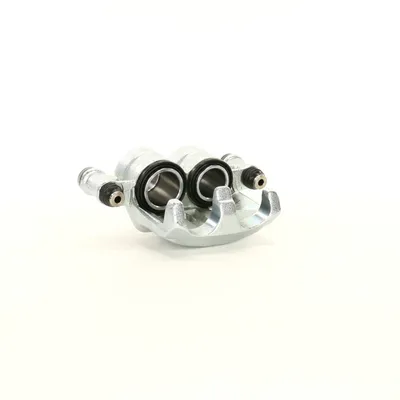 Brake caliper front right AT 28 mm brake disc BUDWEG