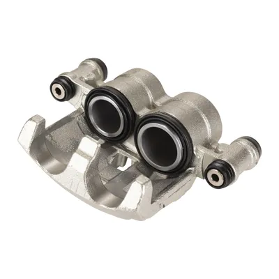 Brake caliper front left AT 28 mm brake disc BUDWEG