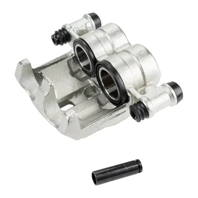 Brake caliper front left AT 28 mm brake disc