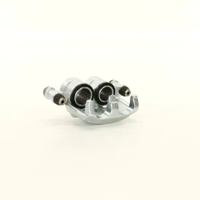 Brake caliper front right AT 32 mm brake disc BUDWEG