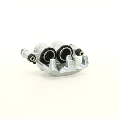Brake caliper front left AT 32 mm brake disc BUDWEG