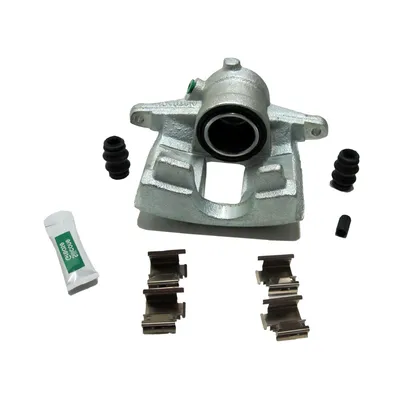 Brake caliper rear left AT 48 piston BUDWEG