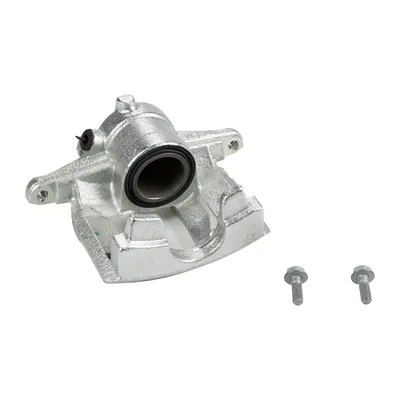 Brake caliper rear left AT 48 piston
