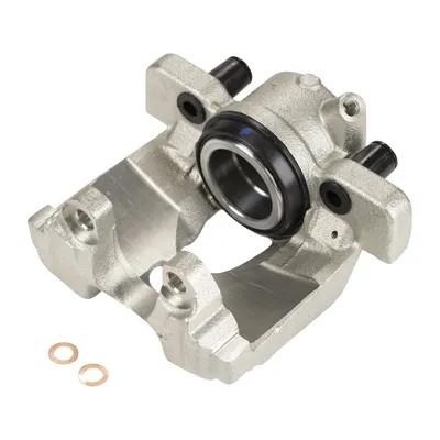 Brake caliper front right