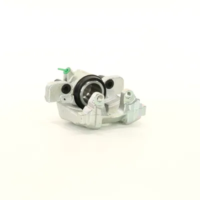 Brake caliper front left