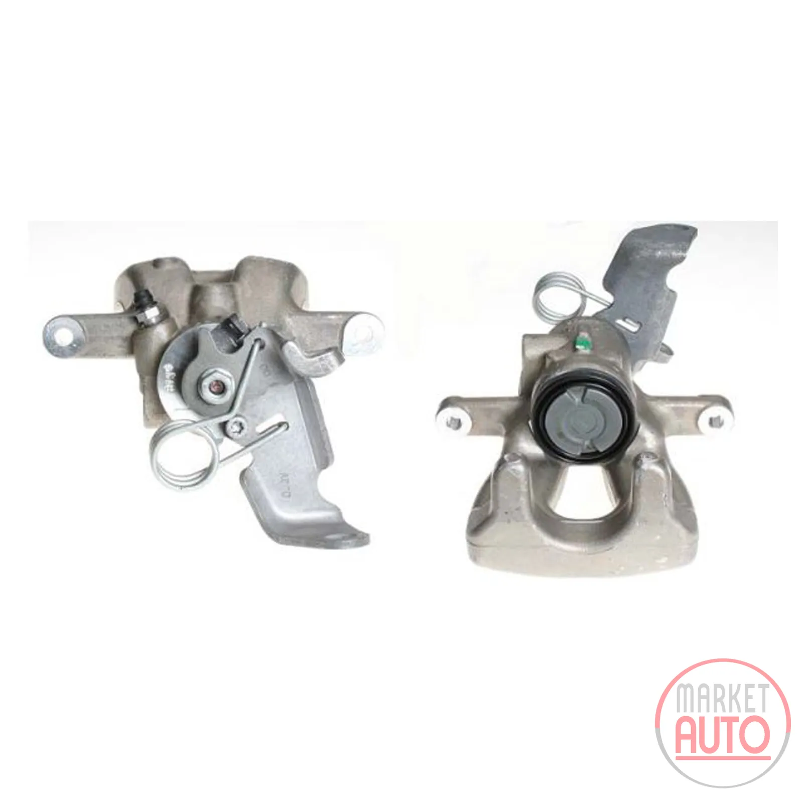 Brembo brake caliper rear right 41 mm piston